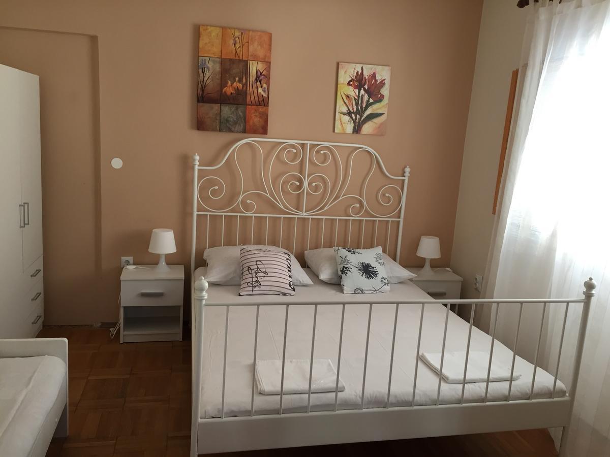 Jerkovic Apartment Žuljana Exterior foto