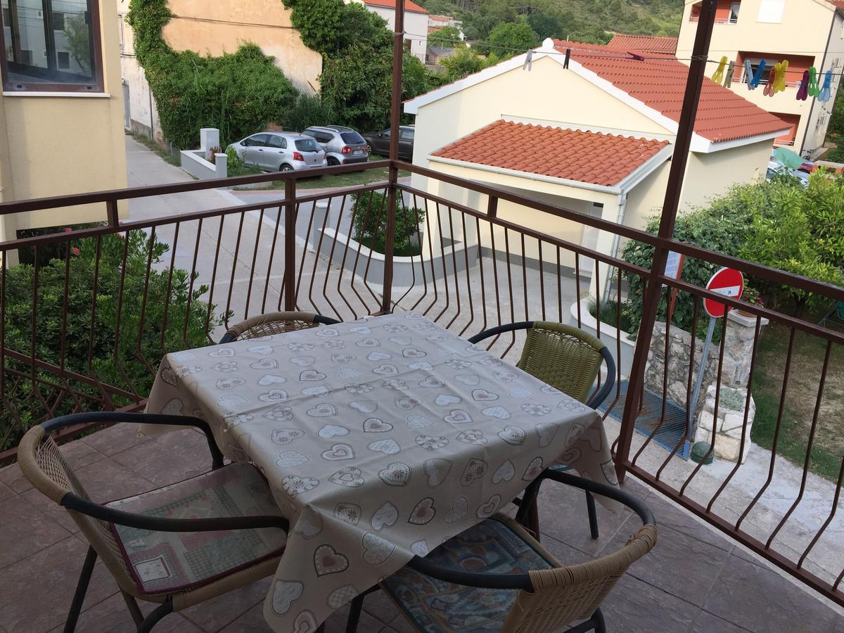 Jerkovic Apartment Žuljana Exterior foto