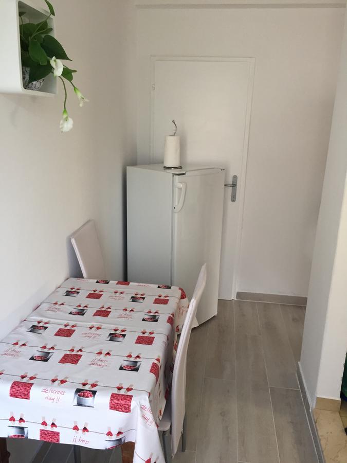 Jerkovic Apartment Žuljana Exterior foto